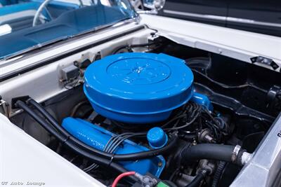 1959 Ford Fairlane Galaxie Skyliner   - Photo 54 - Rancho Cordova, CA 95742