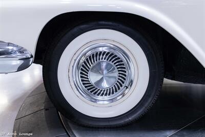 1959 Ford Fairlane Galaxie Skyliner   - Photo 49 - Rancho Cordova, CA 95742