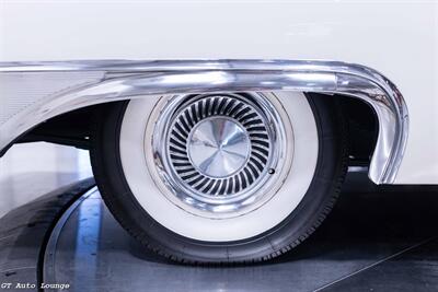 1959 Ford Fairlane Galaxie Skyliner   - Photo 51 - Rancho Cordova, CA 95742