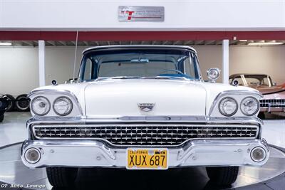 1959 Ford Fairlane Galaxie Skyliner   - Photo 2 - Rancho Cordova, CA 95742