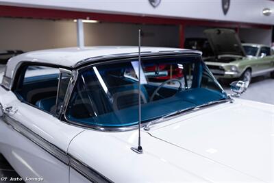 1959 Ford Fairlane Galaxie Skyliner   - Photo 23 - Rancho Cordova, CA 95742