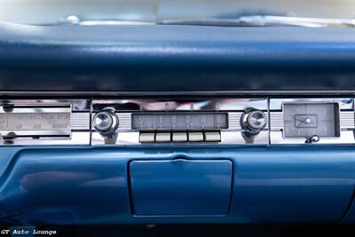 1959 Ford Fairlane Galaxie Skyliner   - Photo 45 - Rancho Cordova, CA 95742