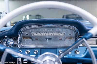 1959 Ford Fairlane Galaxie Skyliner   - Photo 42 - Rancho Cordova, CA 95742