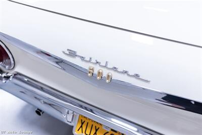 1959 Ford Fairlane Galaxie Skyliner   - Photo 34 - Rancho Cordova, CA 95742