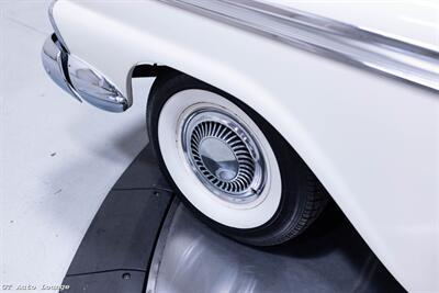 1959 Ford Fairlane Galaxie Skyliner   - Photo 28 - Rancho Cordova, CA 95742