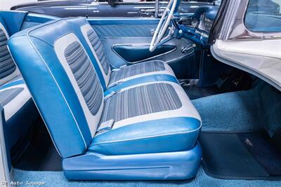 1959 Ford Fairlane Galaxie Skyliner   - Photo 37 - Rancho Cordova, CA 95742