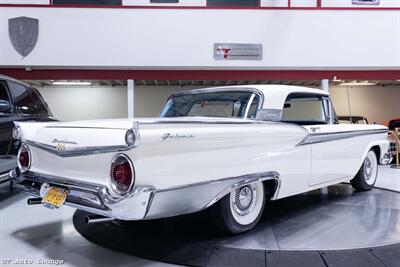 1959 Ford Fairlane Galaxie Skyliner   - Photo 5 - Rancho Cordova, CA 95742