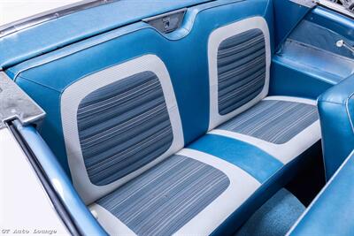 1959 Ford Fairlane Galaxie Skyliner   - Photo 39 - Rancho Cordova, CA 95742
