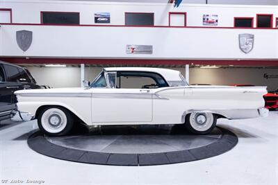 1959 Ford Fairlane Galaxie Skyliner   - Photo 8 - Rancho Cordova, CA 95742
