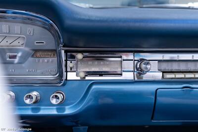 1959 Ford Fairlane Galaxie Skyliner   - Photo 44 - Rancho Cordova, CA 95742