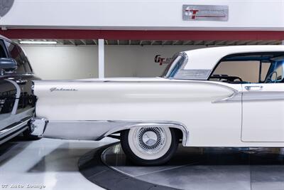 1959 Ford Fairlane Galaxie Skyliner   - Photo 13 - Rancho Cordova, CA 95742