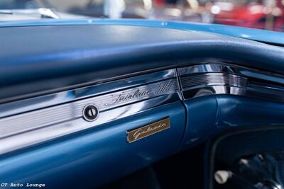 1959 Ford Fairlane Galaxie Skyliner   - Photo 47 - Rancho Cordova, CA 95742