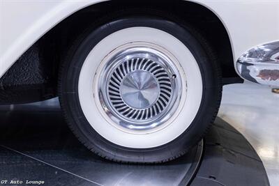 1959 Ford Fairlane Galaxie Skyliner   - Photo 52 - Rancho Cordova, CA 95742