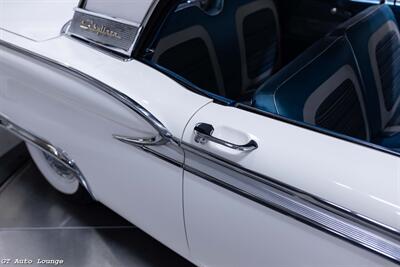 1959 Ford Fairlane Galaxie Skyliner   - Photo 24 - Rancho Cordova, CA 95742