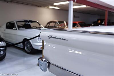 1959 Ford Fairlane Galaxie Skyliner   - Photo 26 - Rancho Cordova, CA 95742