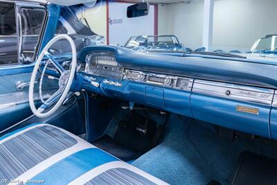 1959 Ford Fairlane Galaxie Skyliner   - Photo 38 - Rancho Cordova, CA 95742