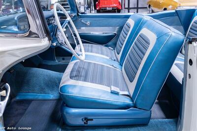1959 Ford Fairlane Galaxie Skyliner   - Photo 35 - Rancho Cordova, CA 95742