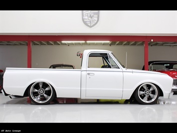 1968 Chevrolet C-10 Restomod   - Photo 4 - Rancho Cordova, CA 95742