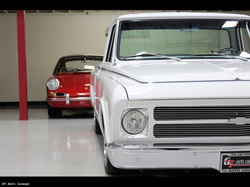 1968 Chevrolet C-10 Restomod   - Photo 9 - Rancho Cordova, CA 95742