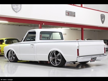 1968 Chevrolet C-10 Restomod   - Photo 6 - Rancho Cordova, CA 95742