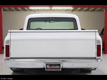 1968 Chevrolet C-10 Restomod   - Photo 7 - Rancho Cordova, CA 95742