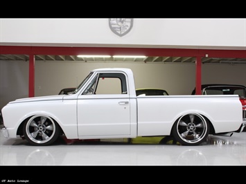 1968 Chevrolet C-10 Restomod   - Photo 5 - Rancho Cordova, CA 95742