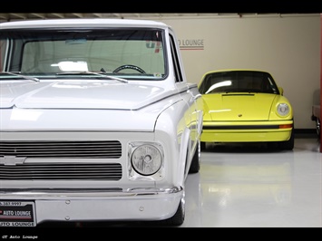 1968 Chevrolet C-10 Restomod   - Photo 10 - Rancho Cordova, CA 95742