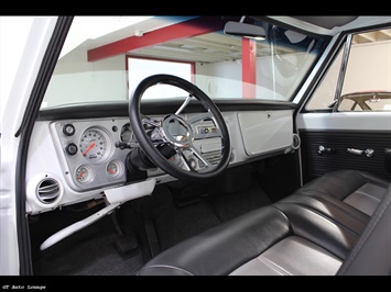 1968 Chevrolet C-10 Restomod   - Photo 22 - Rancho Cordova, CA 95742