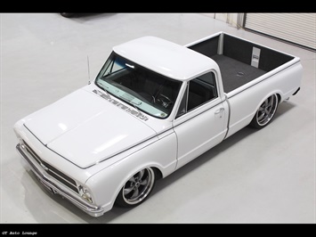 1968 Chevrolet C-10 Restomod   - Photo 13 - Rancho Cordova, CA 95742