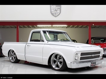 1968 Chevrolet C-10 Restomod   - Photo 3 - Rancho Cordova, CA 95742