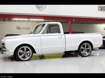 1968 Chevrolet C-10 Restomod   - Photo 16 - Rancho Cordova, CA 95742