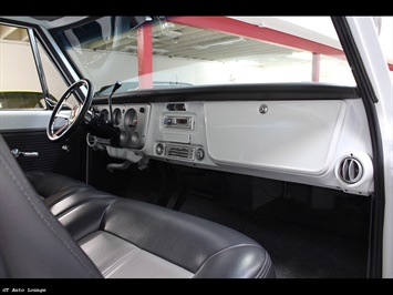 1968 Chevrolet C-10 Restomod   - Photo 24 - Rancho Cordova, CA 95742