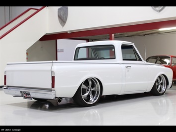 1968 Chevrolet C-10 Restomod   - Photo 8 - Rancho Cordova, CA 95742