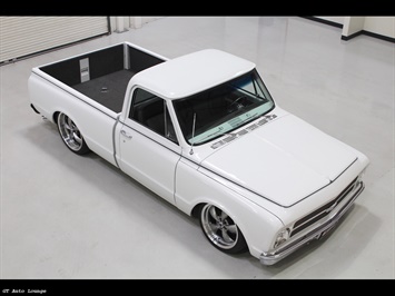 1968 Chevrolet C-10 Restomod   - Photo 15 - Rancho Cordova, CA 95742