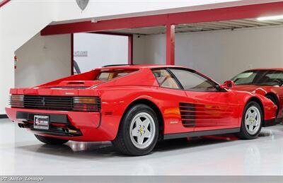 1988 Ferrari Testarossa   - Photo 8 - Rancho Cordova, CA 95742