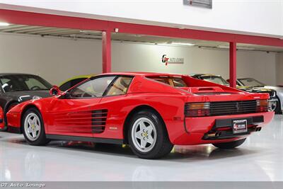 1988 Ferrari Testarossa   - Photo 6 - Rancho Cordova, CA 95742