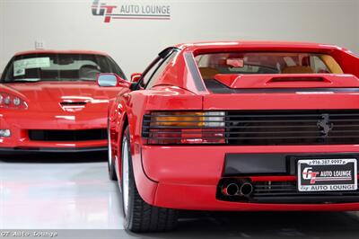 1988 Ferrari Testarossa   - Photo 11 - Rancho Cordova, CA 95742