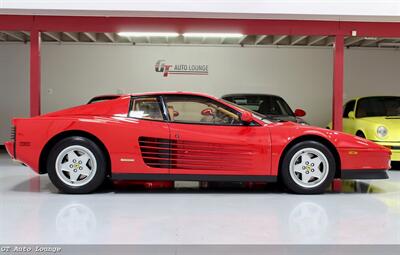 1988 Ferrari Testarossa   - Photo 4 - Rancho Cordova, CA 95742