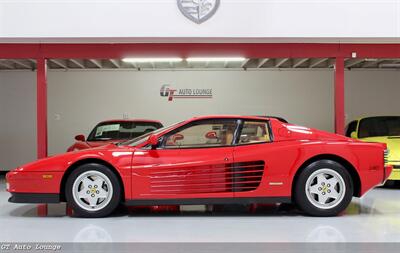 1988 Ferrari Testarossa   - Photo 5 - Rancho Cordova, CA 95742