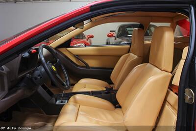 1988 Ferrari Testarossa   - Photo 25 - Rancho Cordova, CA 95742