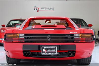 1988 Ferrari Testarossa   - Photo 7 - Rancho Cordova, CA 95742