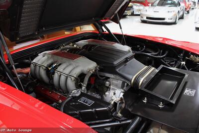 1988 Ferrari Testarossa   - Photo 22 - Rancho Cordova, CA 95742