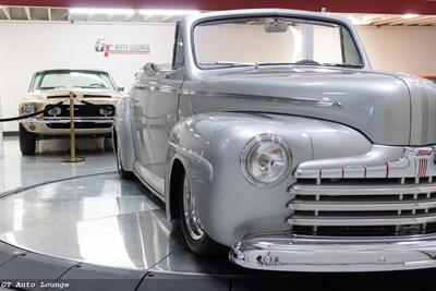 1946 Ford Super Deluxe   - Photo 16 - Rancho Cordova, CA 95742