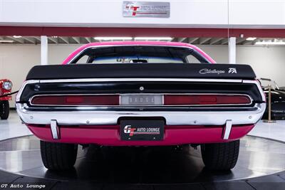 1970 Dodge Challenger Restomod   - Photo 6 - Rancho Cordova, CA 95742