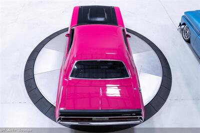 1970 Dodge Challenger Restomod   - Photo 44 - Rancho Cordova, CA 95742