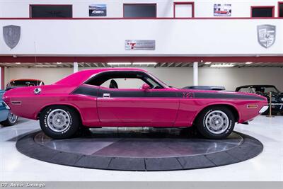 1970 Dodge Challenger Restomod   - Photo 4 - Rancho Cordova, CA 95742