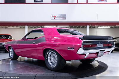 1970 Dodge Challenger Restomod   - Photo 7 - Rancho Cordova, CA 95742