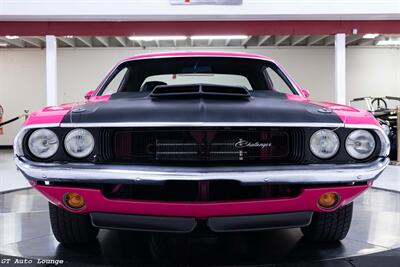 1970 Dodge Challenger Restomod   - Photo 2 - Rancho Cordova, CA 95742