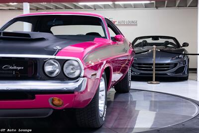 1970 Dodge Challenger Restomod   - Photo 12 - Rancho Cordova, CA 95742