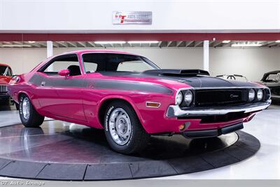 1970 Dodge Challenger Restomod   - Photo 3 - Rancho Cordova, CA 95742